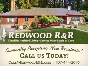 REDWOOD R AND R Assisted Living Home Image in EUREKA, CA